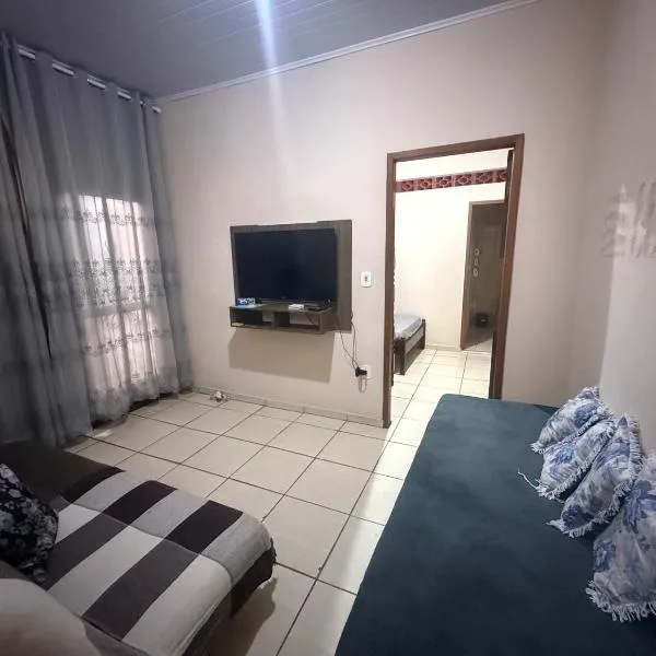 Casa Aparecida do Norte, hotel in Aparecida