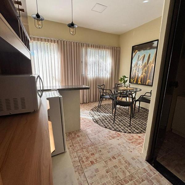 Micro Casa Charmosa