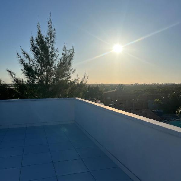 Sabiaguaba Duplex Mansão Beach - Foto 3