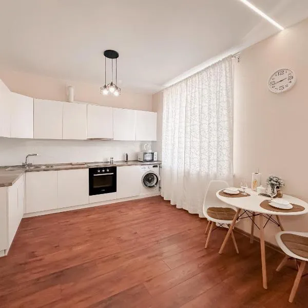 Жилой комплекс Ирина, Hotel in Pawlodar