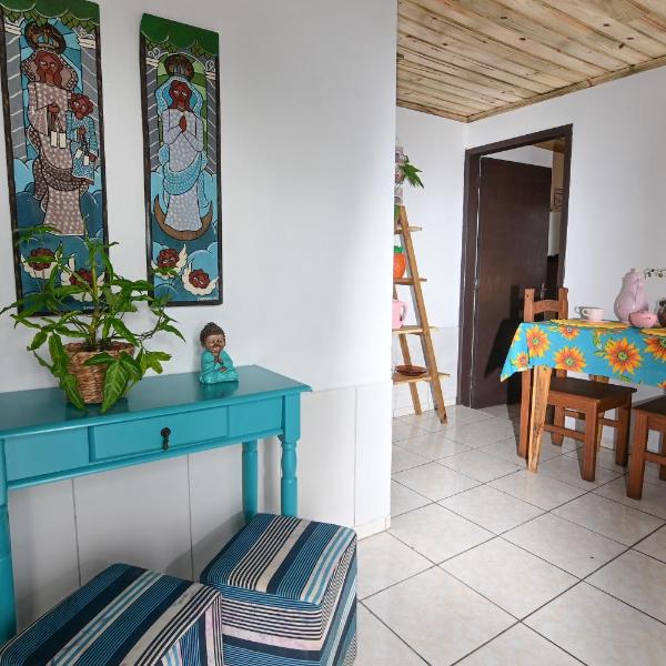 Apartamento em Florianopolis - Foto 4