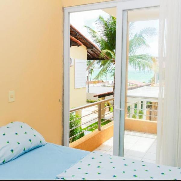 Casa Carneiros - Foto 2