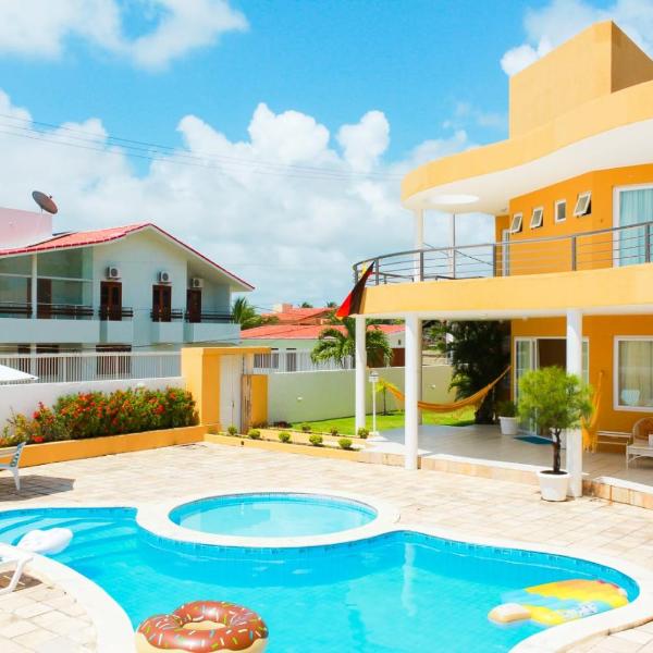 Casa Carneiros - Foto 3