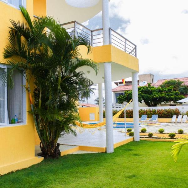 Casa Carneiros - Foto 5