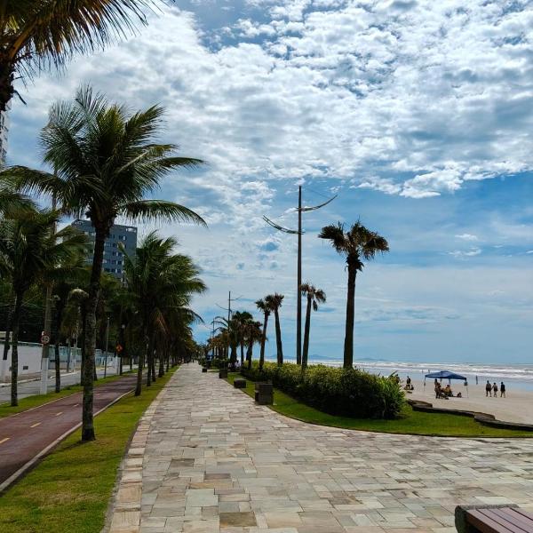 Som do Mar Mongaguá - Foto 5