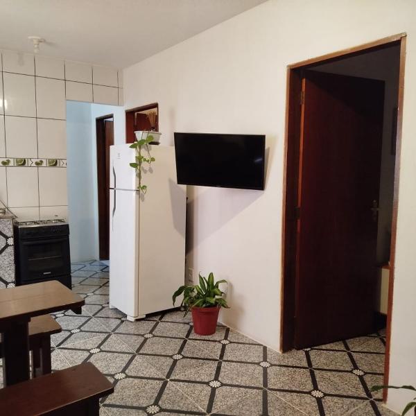 Sunset Flats - Flat de 2 quartos bem perto das praias e na rua Pituba 1- Cari - Foto 4