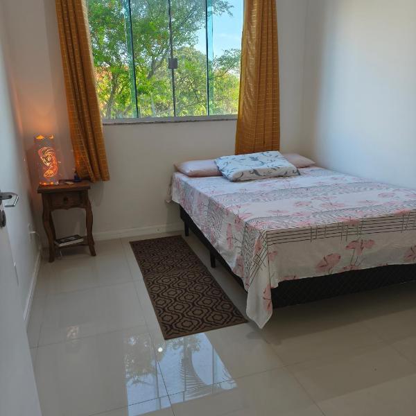Excelente apartamento na Praia da Vila, A 200 metros da praia - Foto 2