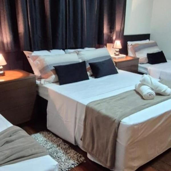 Casa ampla perto do Aeroporto de Viracopos - Foto 2