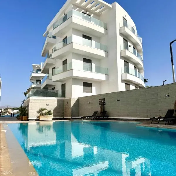 Beach Spot 2026 - Ocean Experience - Plage 300m, ξενοδοχείο στο Αγκαντίρ