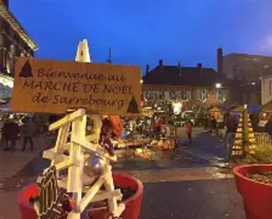 Gîte des étangs, hotel in Kerprich-aux-Bois