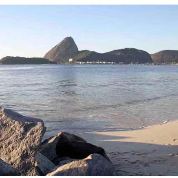 apt próximo ao metrô e acesso ao corcovado
