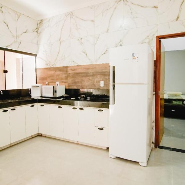 Casa para temporada Caldas Novas - Foto 5
