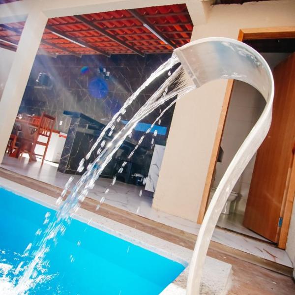 Casa para temporada Caldas Novas - Foto 4