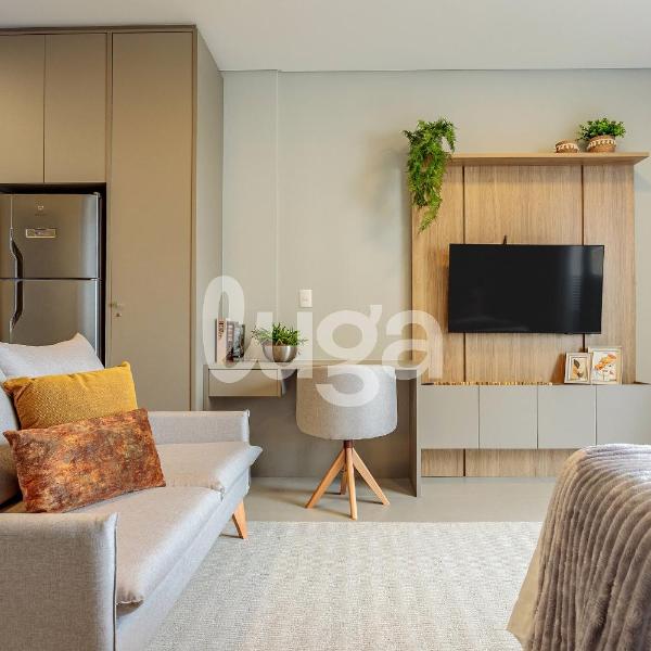LUGA: Ap Coqueiros | Design e Conforto