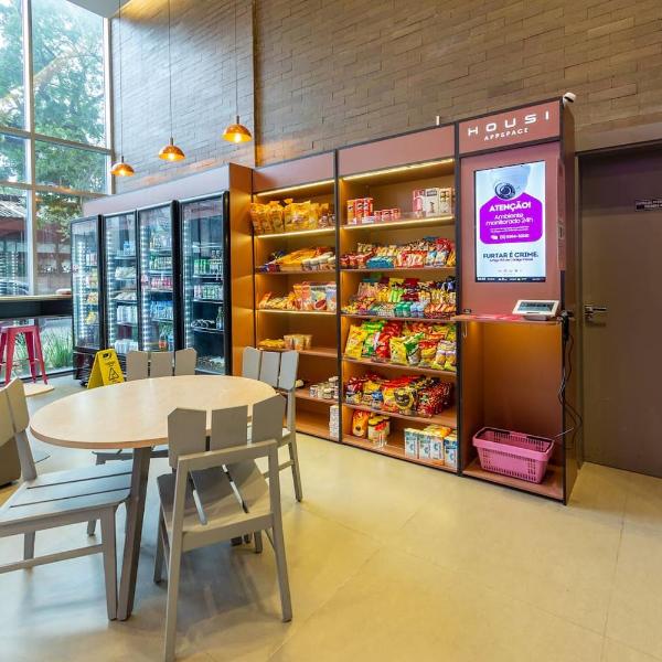 BHomy Cabo Verde - Foto 5