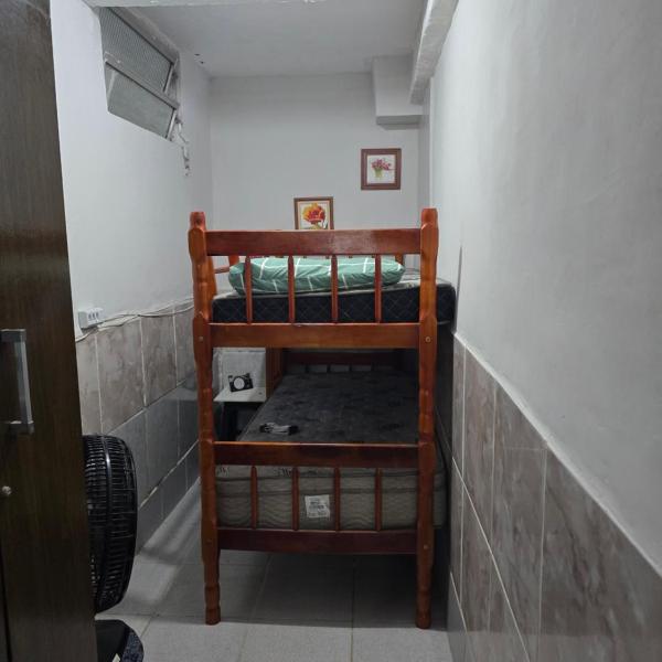 Microcasa aconchegante na glória - Foto 3