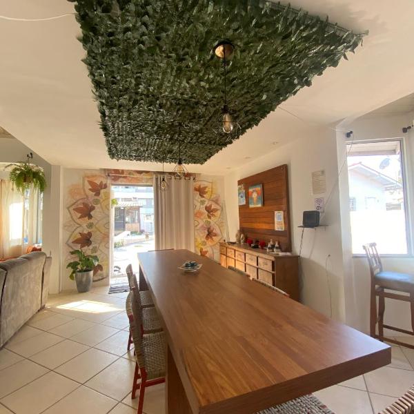 Floriarte Hostel & Guesthouse - Foto 5