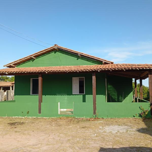 Casa Tururim