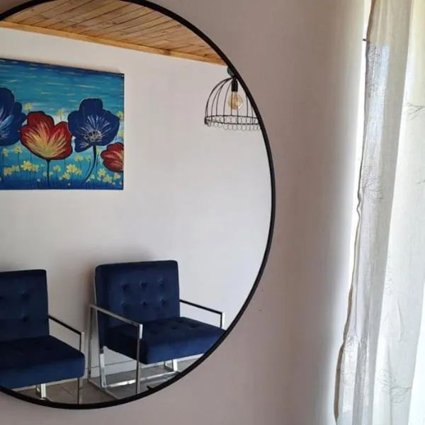 La casita, מלון בספלה