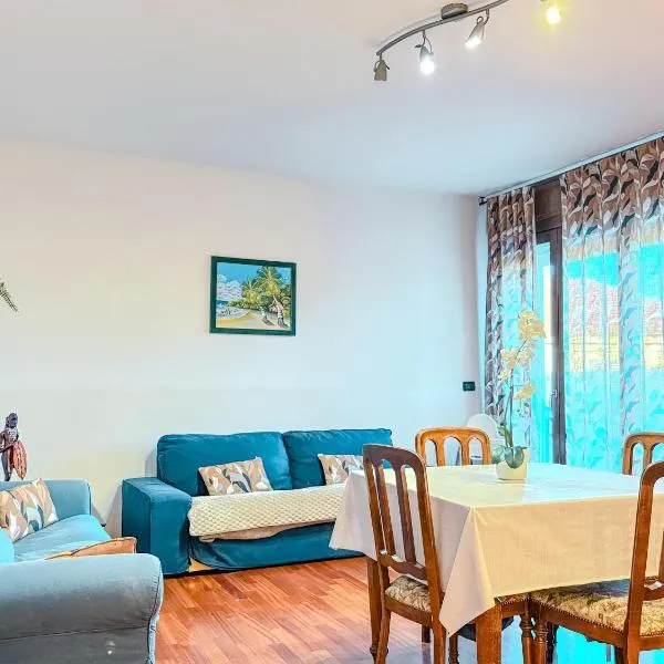 MYHOUSE INN RACCONIGI - Affitti Brevi Italia