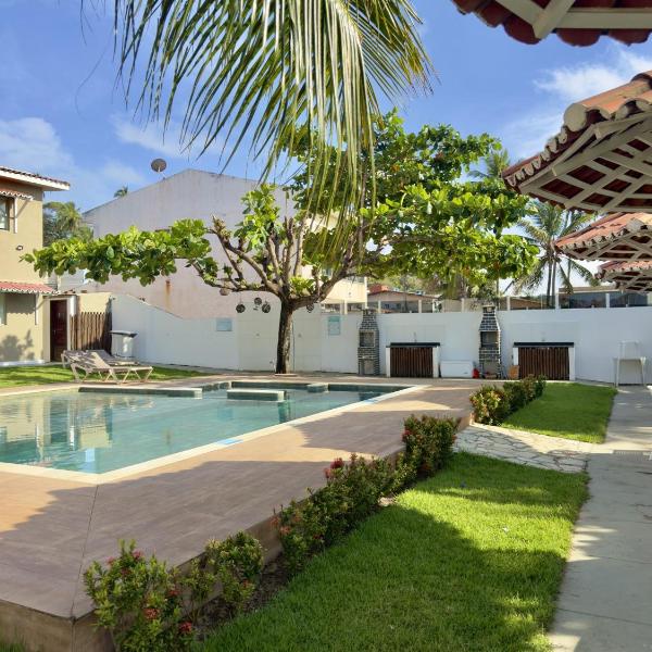 Condomínio Praias de Maragogi & Casas Deluxe - Foto 4