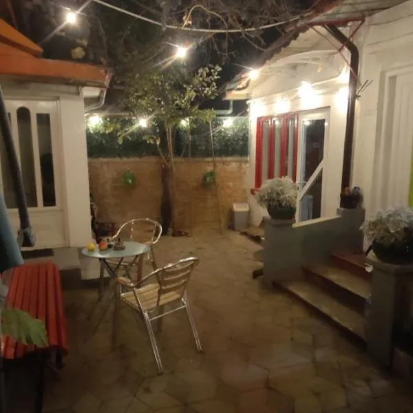 Center House, hotel v destinaci Craiova