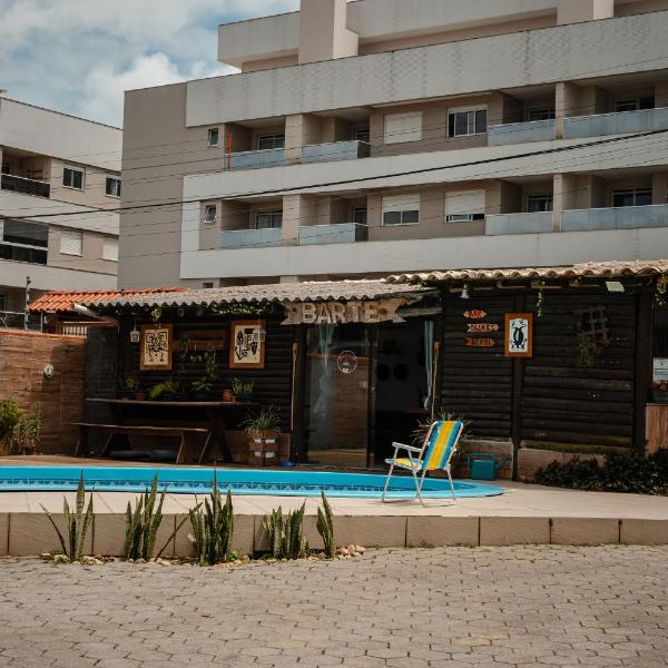 Floriarte Hostel & Guesthouse - Foto 4