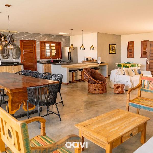 Casa Kairós no Shamballa by Qavi - Foto 5
