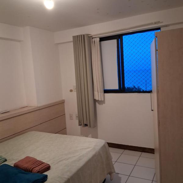 Apartamento em Ponta Negra Natal-RN vista para o mar - Foto 2