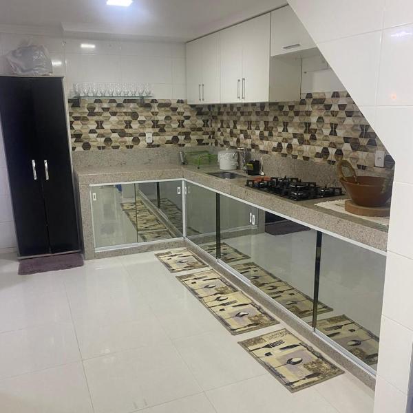 Casa Em Afonso Claudio - Foto 5