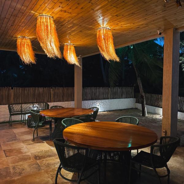 Villa Loui Beach Icaraizinho-Ce - Foto 4