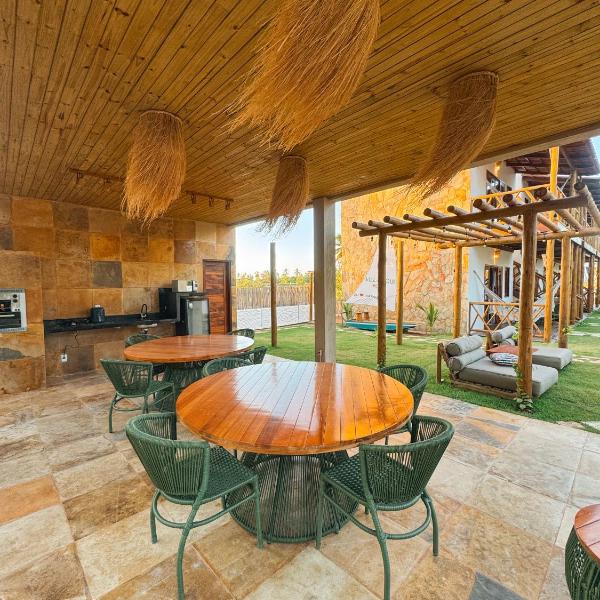 Villa Loui Beach Icaraizinho-Ce - Foto 5