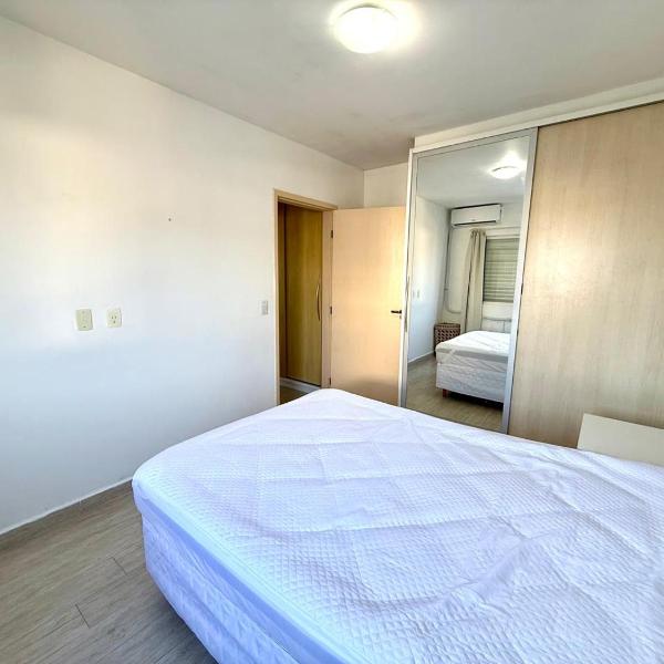 Departamento cerca Playa Canasvieiras - Florianopolis - Foto 2
