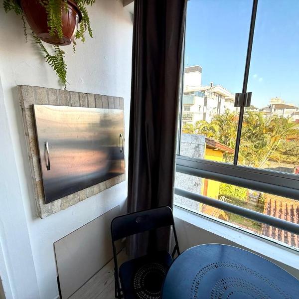 Departamento cerca Playa Canasvieiras - Florianopolis - Foto 5