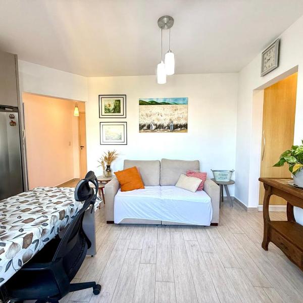 Departamento cerca Playa Canasvieiras - Florianopolis - Foto 4