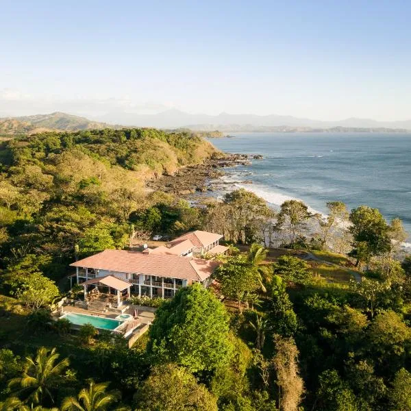 Punta Duarte Garden Inn, hotel v destinaci Los Duarte