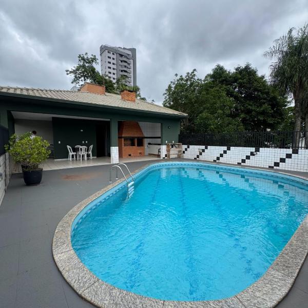 Casa Rede Vila