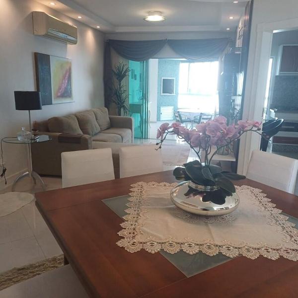 Apartamento no Centro