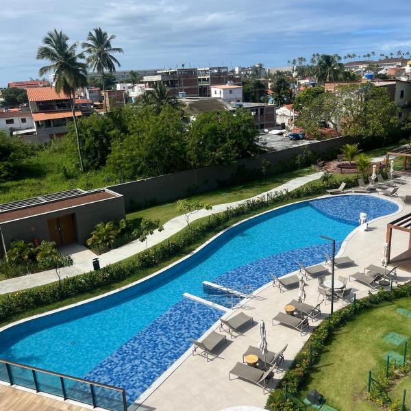 Apartment in Porto de Galinhas Cupe - Foto 3