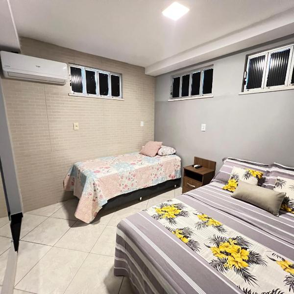Apartamento a 1 km da Orla de Atalaia-1 - Foto 2