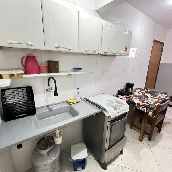 Apartamento a 1 km da Orla de Atalaia-1 - Foto 4