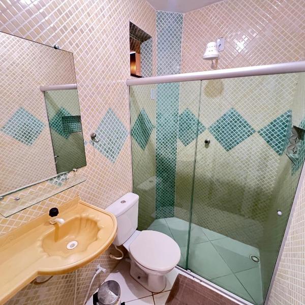 Apartamento a 1 km da Orla de Atalaia 2º andar - Foto 5