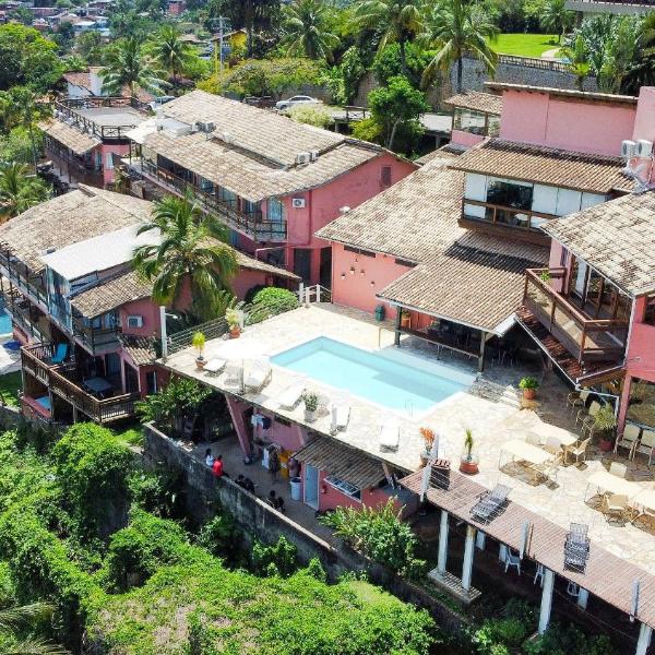 Residencial Vista Bella - Itaguaçu