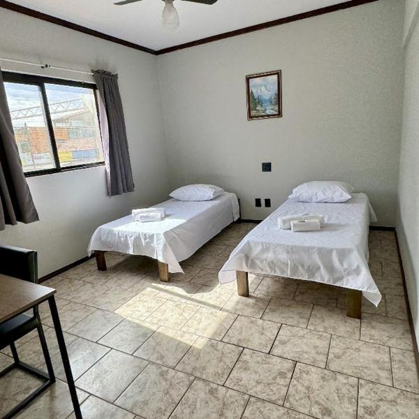 Périco Hotel - Foto 2