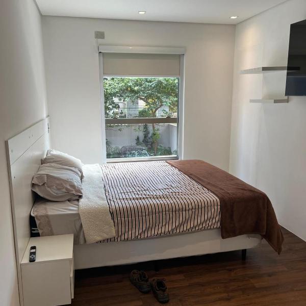 Apartamento 2 dormintorios e garagem - Foto 2