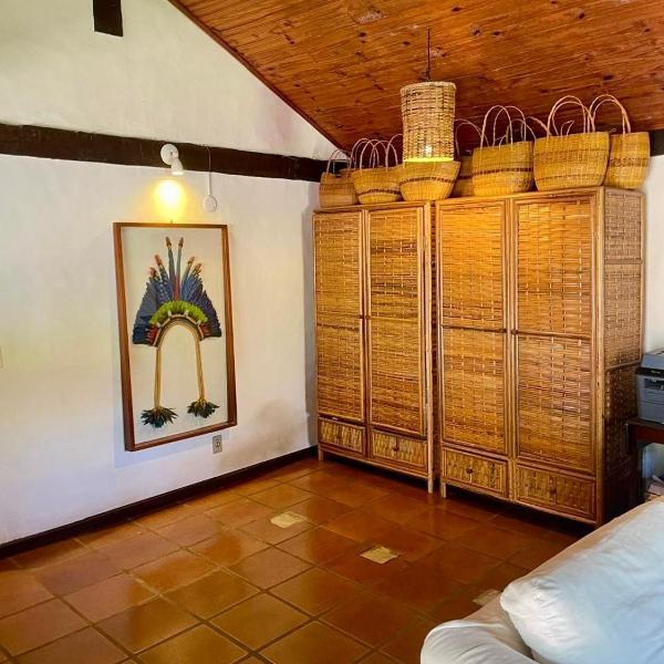 Casa a 5min a pé da Praia de Geribá - Foto 2