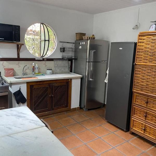Casa a 5min a pé da Praia de Geribá - Foto 4