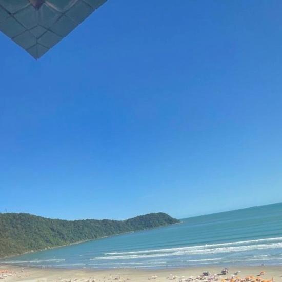 Apartamento Frente para a Praia - Foto 5