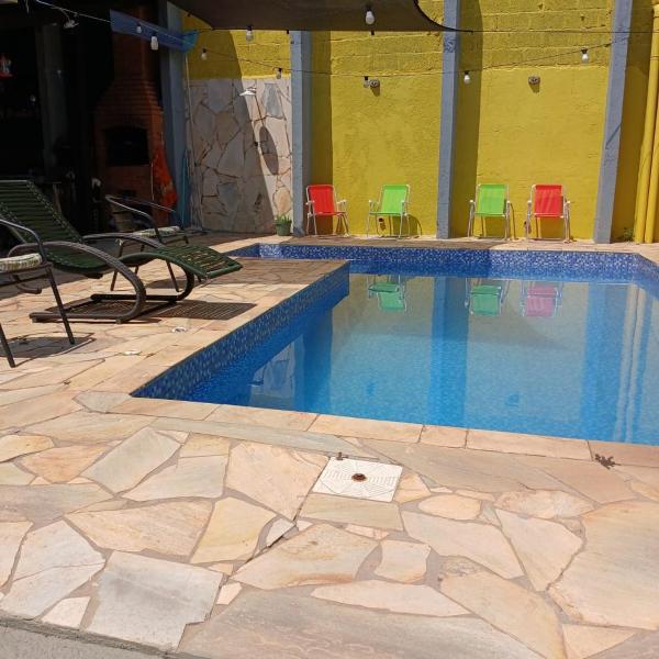 Hospedagem Em Santana de Parnaíba - Foto 4