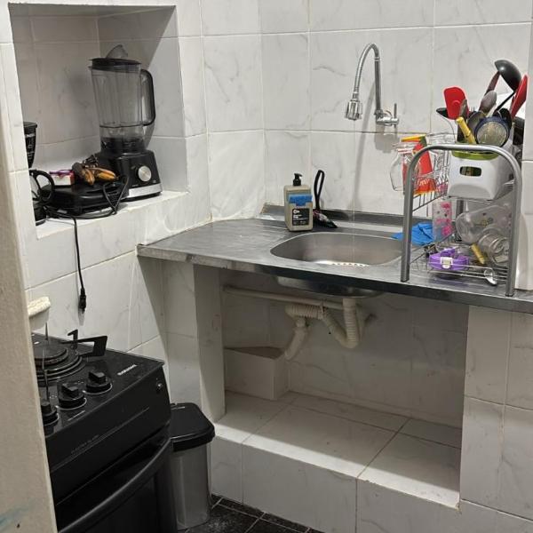 Apartment in Copacabana - Foto 5
